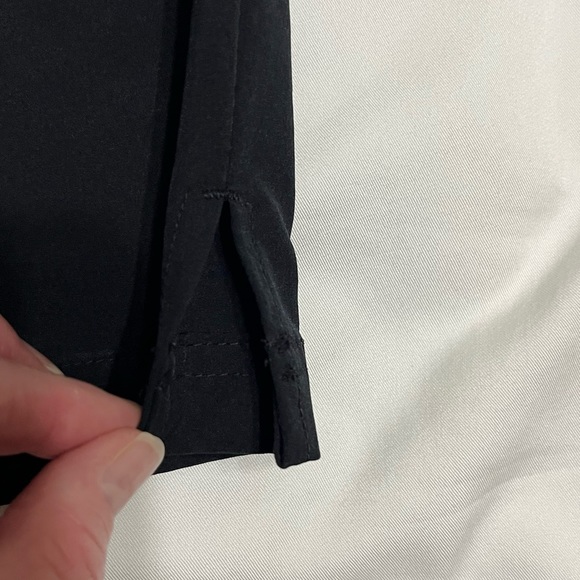 SCRUBS   2pairs of women’s scrubs.  Same exact everything!  Selling together. - Picture 7 of 16